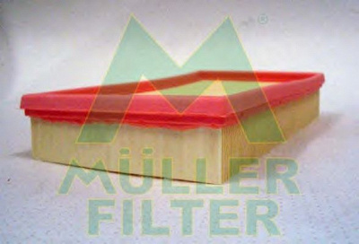 MULLER FILTER pa389 -  Воздушный фильтр